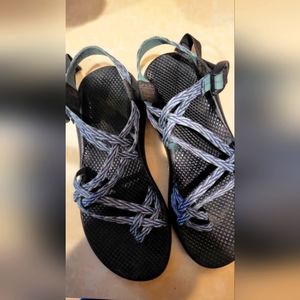 Chaco sandals
